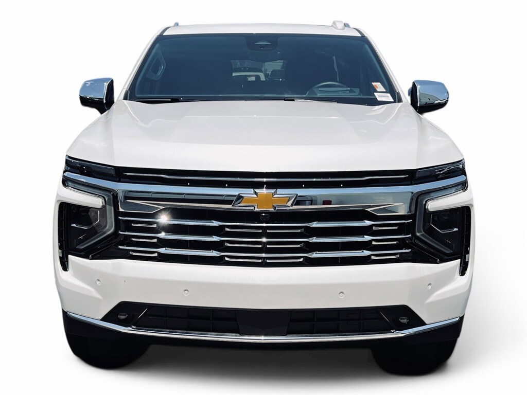Used 2025 Chevrolet Tahoe Premier SUV