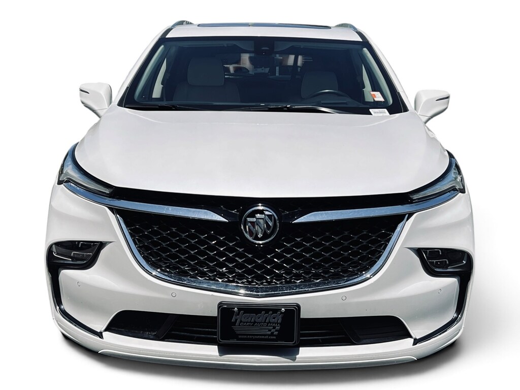Used 2022 Buick Enclave Avenir SUV