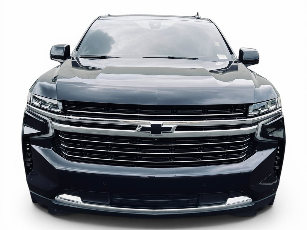 Used 2022 Chevrolet Tahoe LT SUV