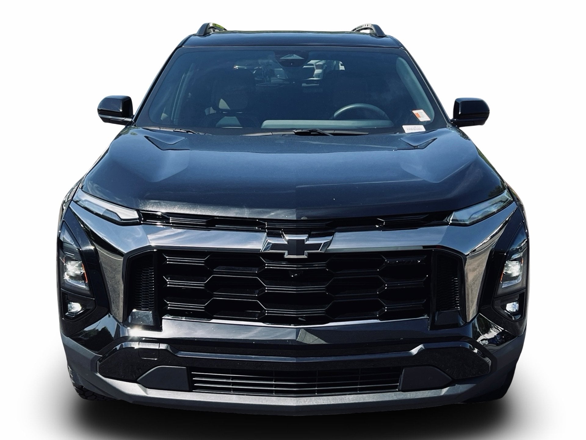 2025 Chevrolet Equinox FWD ACTIV photo 2