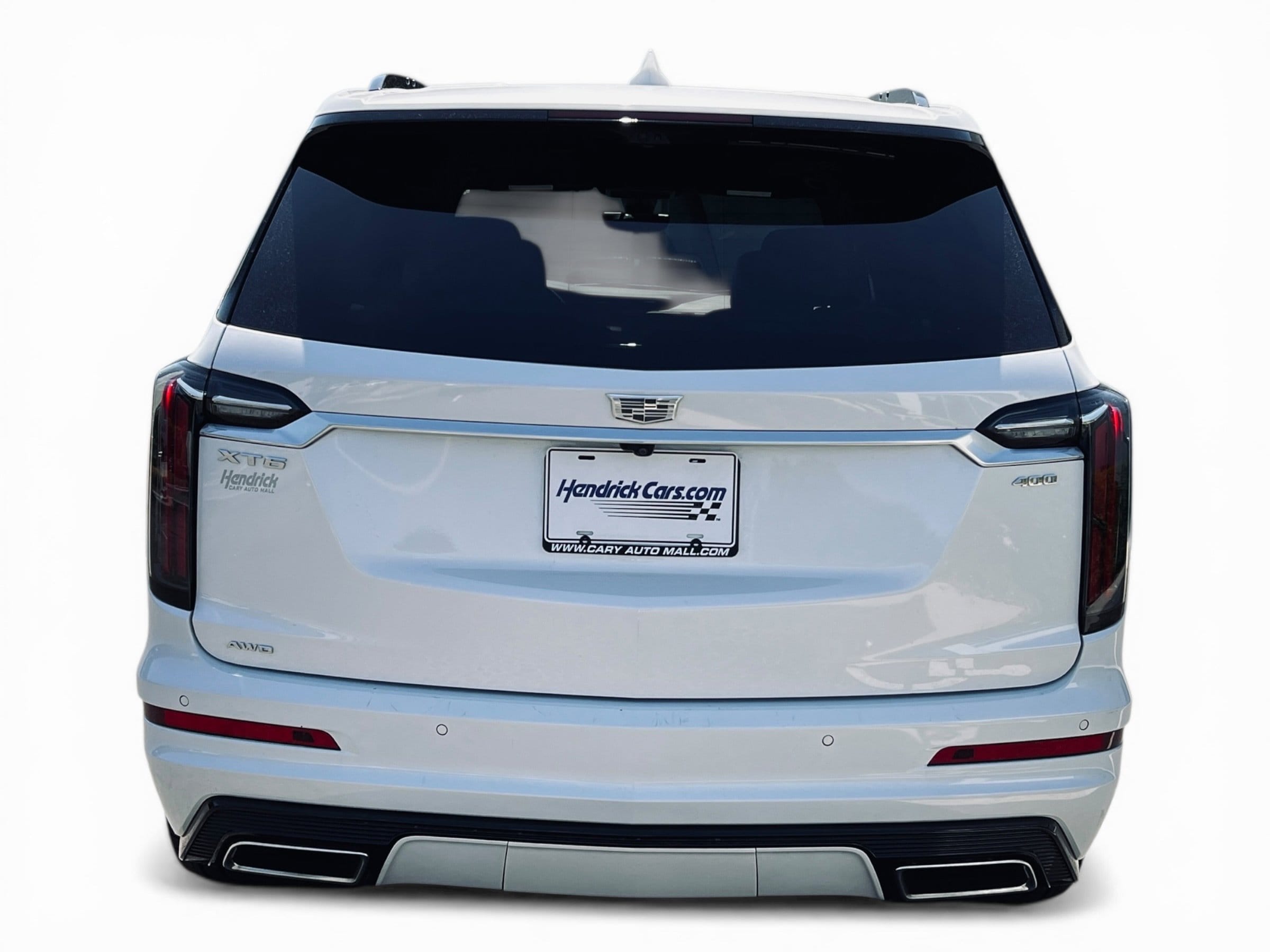 2025 CADILLAC XT6 AWD Sport photo 3