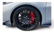 2024 Chevrolet Corvette 3LZ Convertible