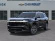 2026 Chevrolet Traverse FWD LT SUV