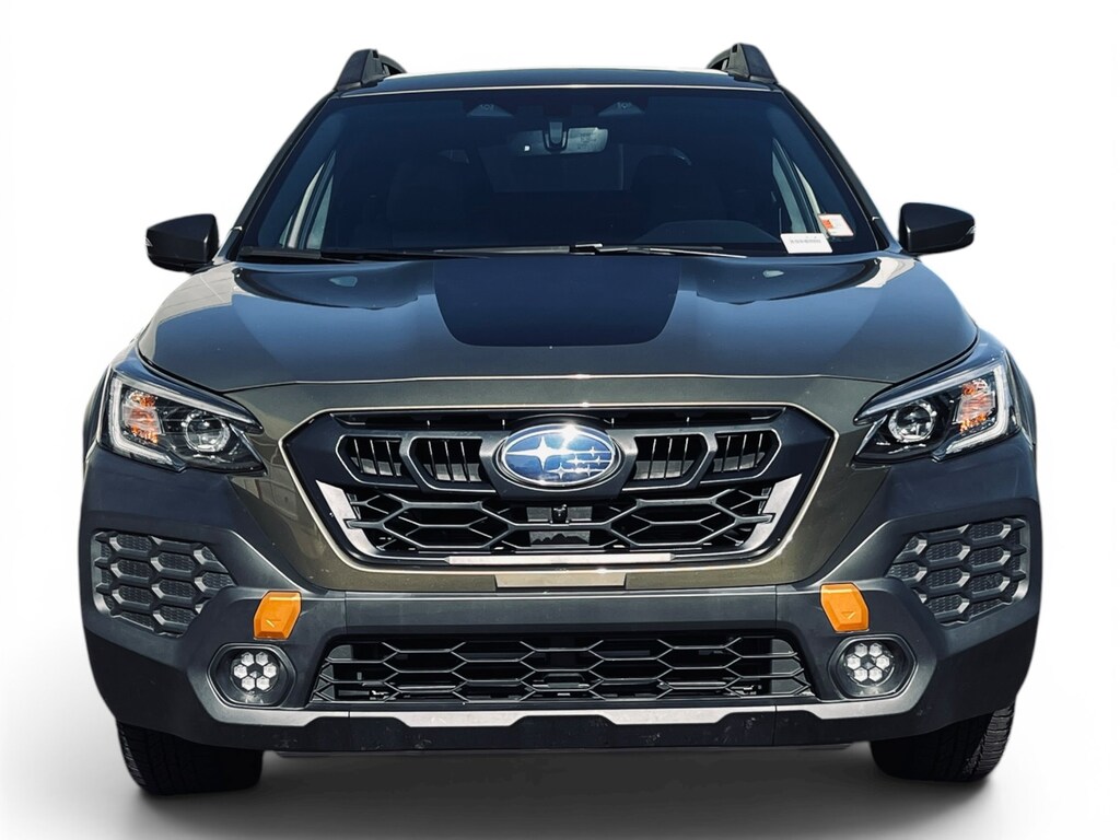 Used 2024 Subaru Outback Wilderness SUV