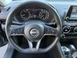 2024 Nissan Sentra SV Sedan