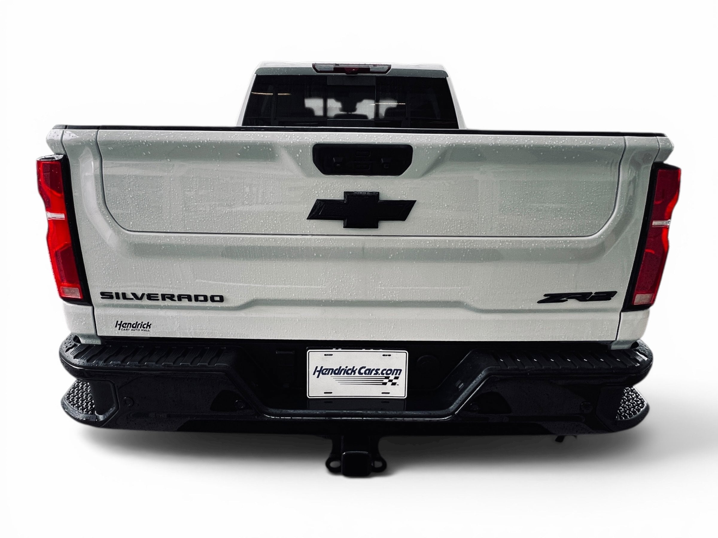 2025 Chevrolet Silverado 2500HD ZR2 photo 6