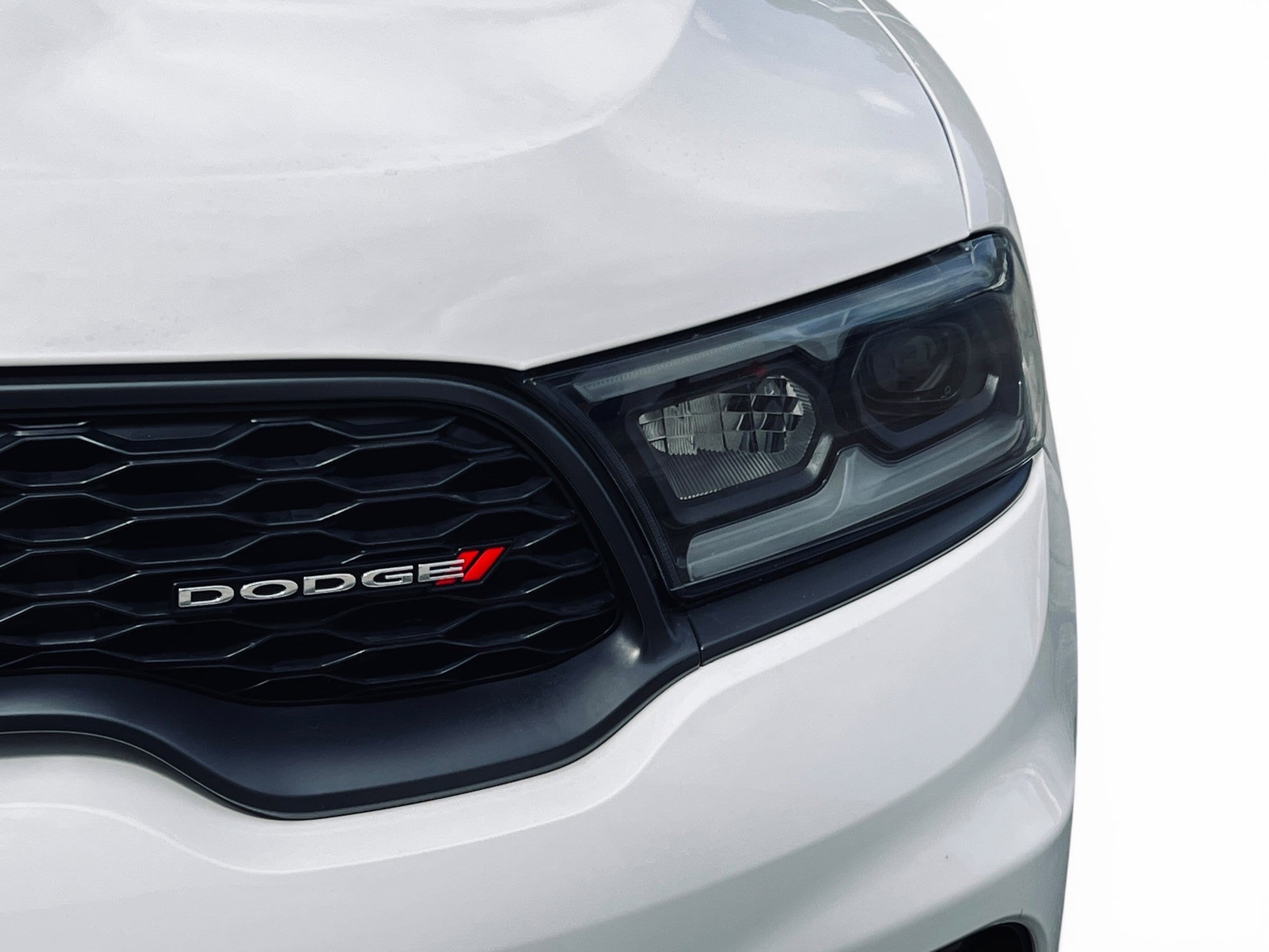 2022 Dodge Durango GT Plus photo 5