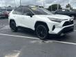 2024 Toyota RAV4 Hybrid XSE SUV