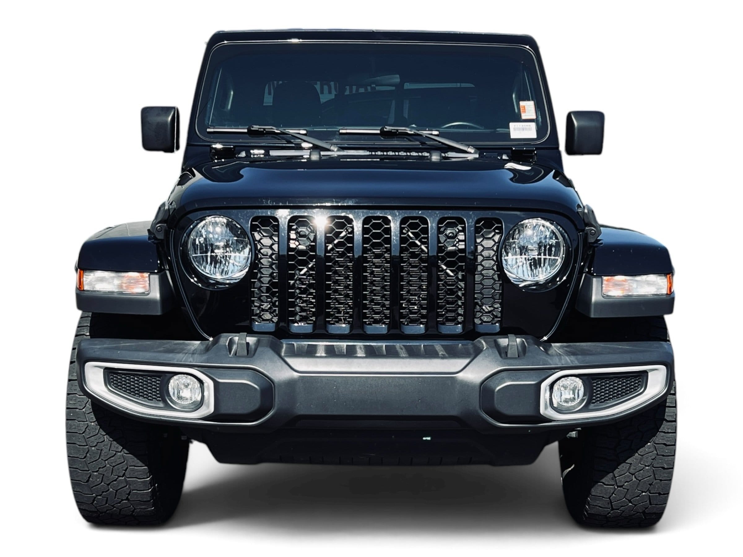 Jeep Gladiator Sport S