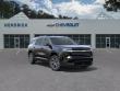 2026 Chevrolet Traverse FWD LT SUV