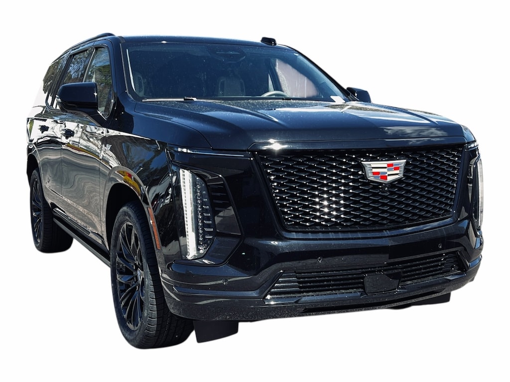 Used 2025 CADILLAC Escalade 4WD Sport Platinum SUV