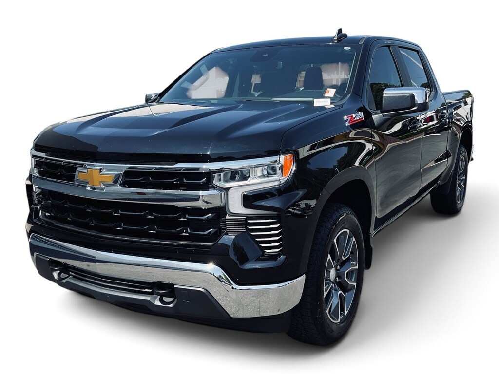 Used 2023 Chevrolet Silverado 1500 LT Pickup