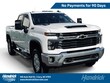  Chevrolet Silverado 2500HD