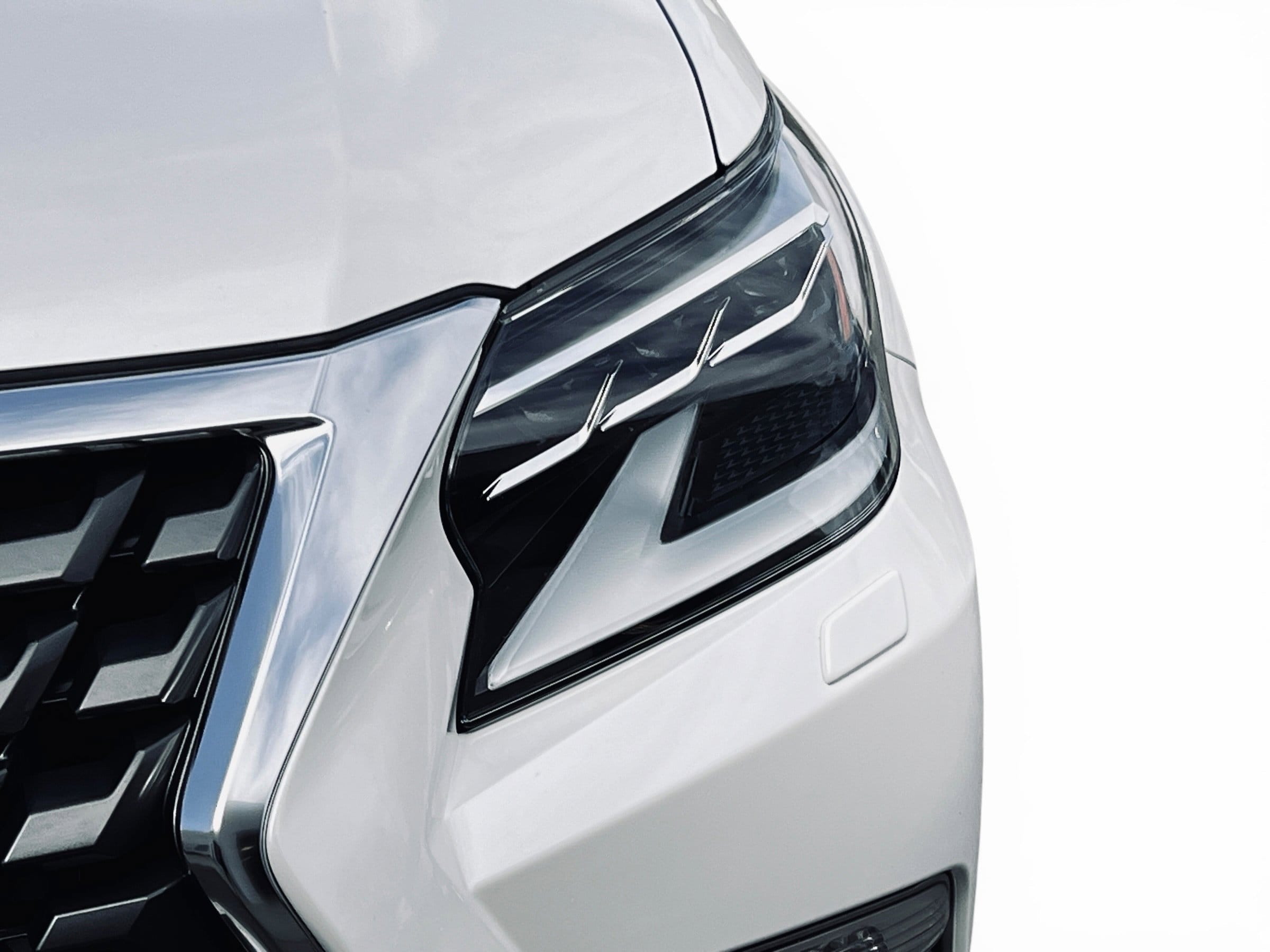 2021 LEXUS GX GX 460 Premium photo 4