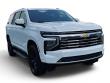 2026 Chevrolet Tahoe LT SUV