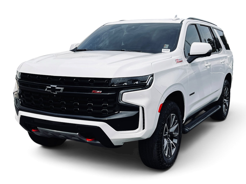 Used 2024 Chevrolet Tahoe Z71 SUV