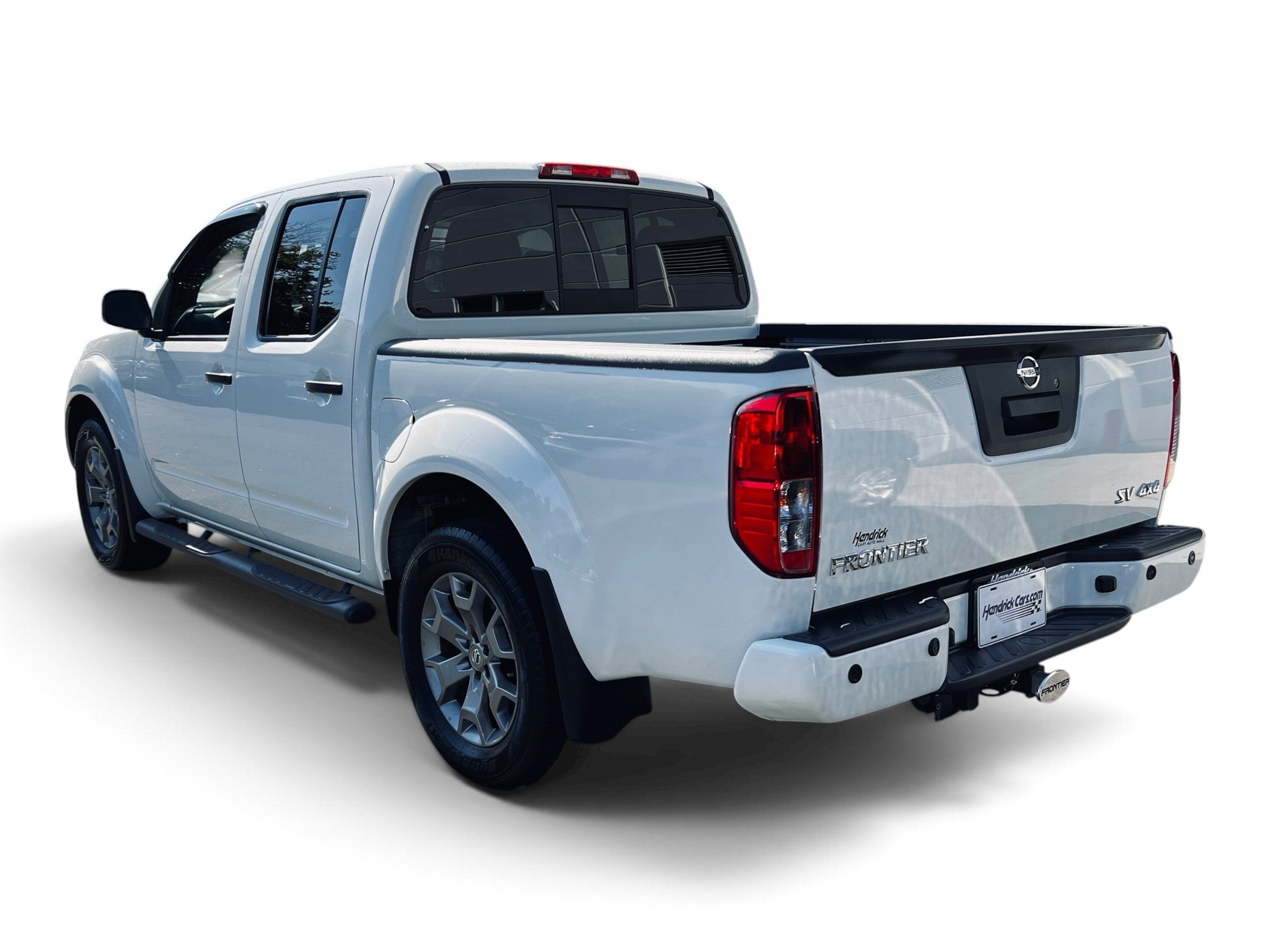Nissan Frontier SV