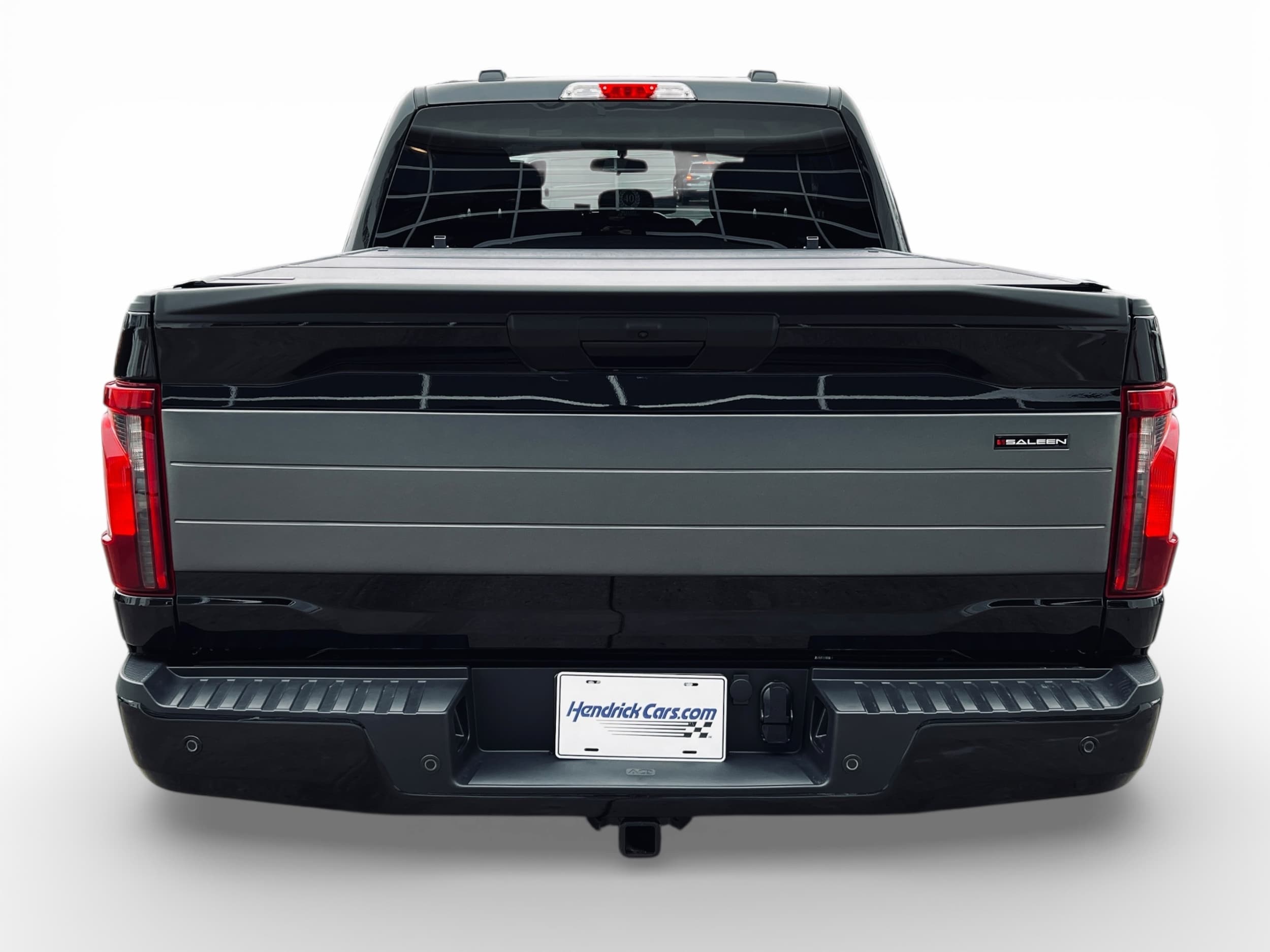 2024 Ford F-150 XL photo 3