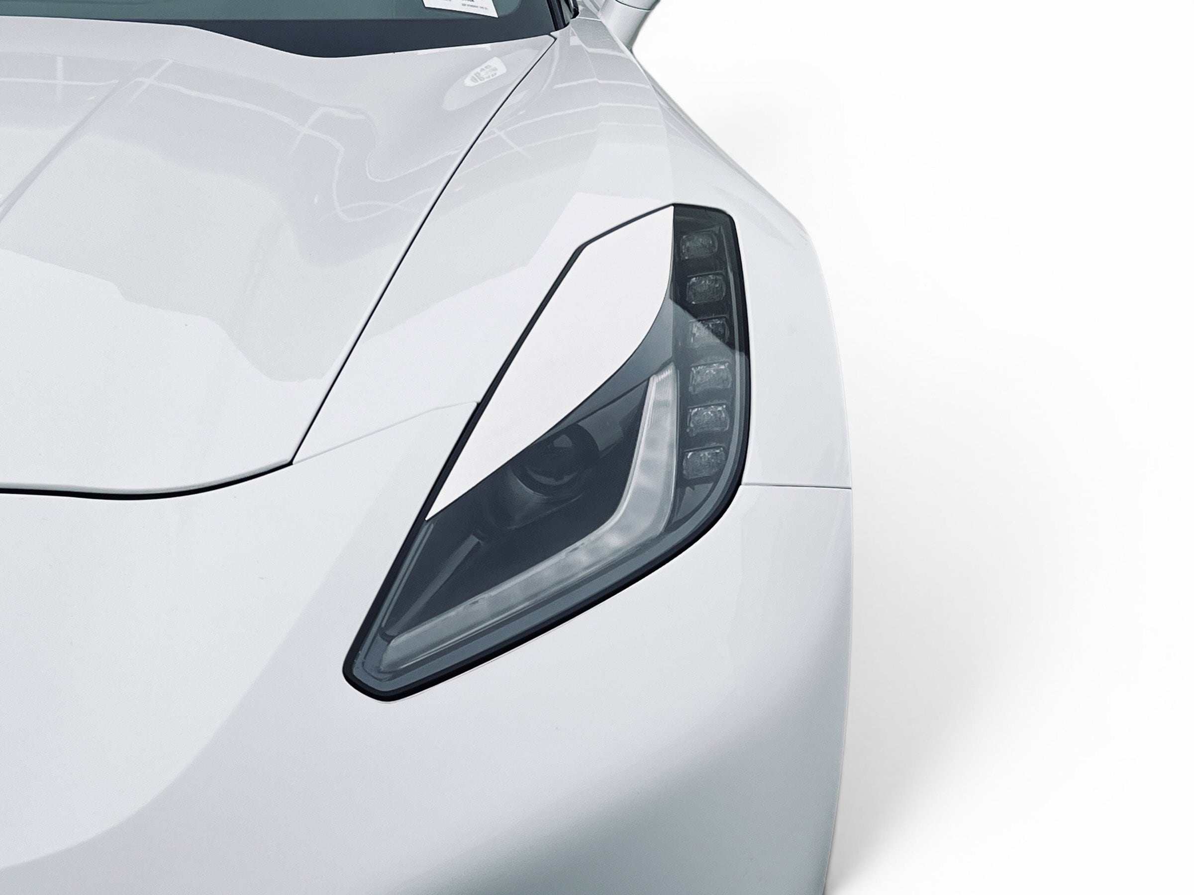 2016 Chevrolet Corvette 1LT photo 4