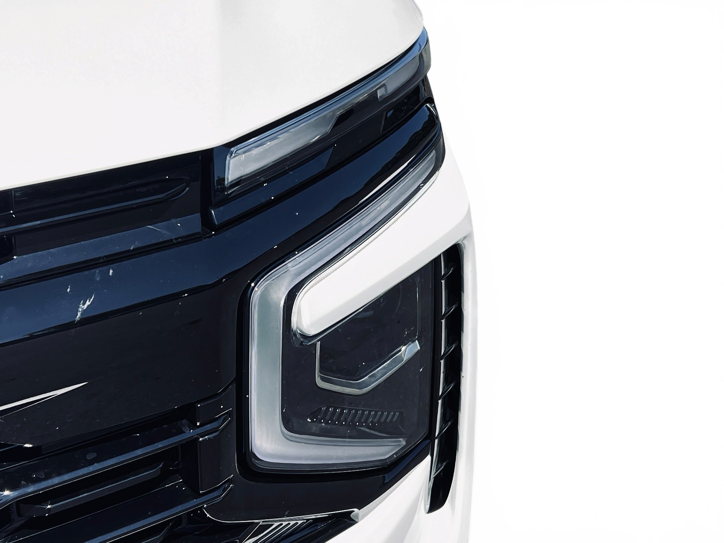 Chevrolet Tahoe RST