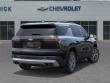 2026 Chevrolet Traverse FWD LT SUV