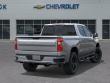 2026 Chevrolet Silverado 1500 RST Pickup