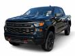 2025 Chevrolet Silverado 1500 Custom Trail Boss Pickup