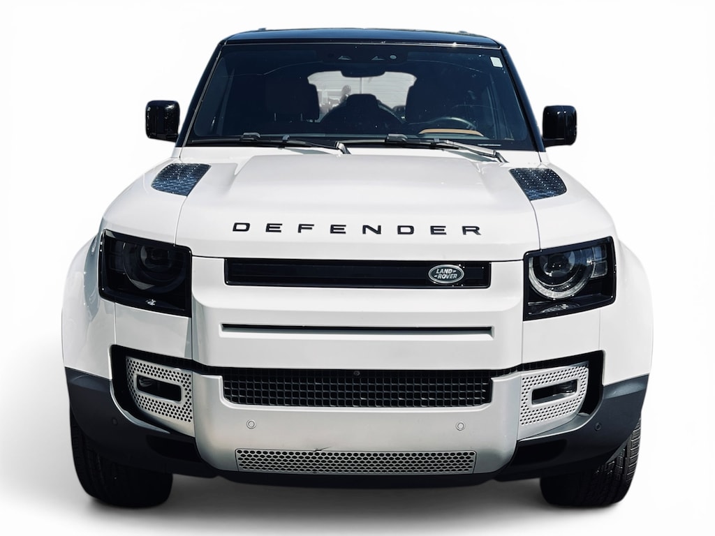 Used 2023 Land Rover Defender SE SUV