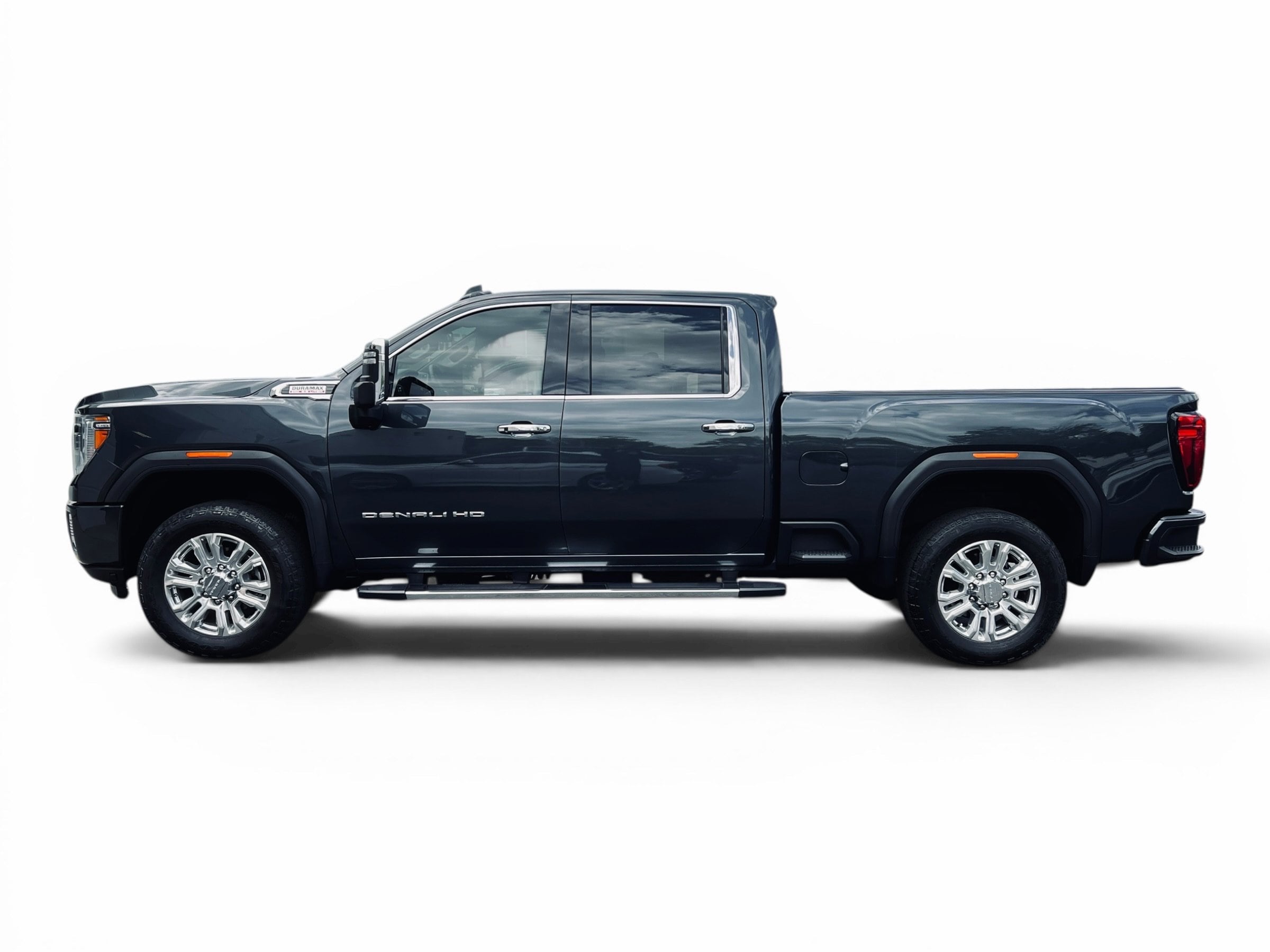 2023 GMC Sierra 2500HD Denali photo 5
