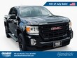 GMC Canyon