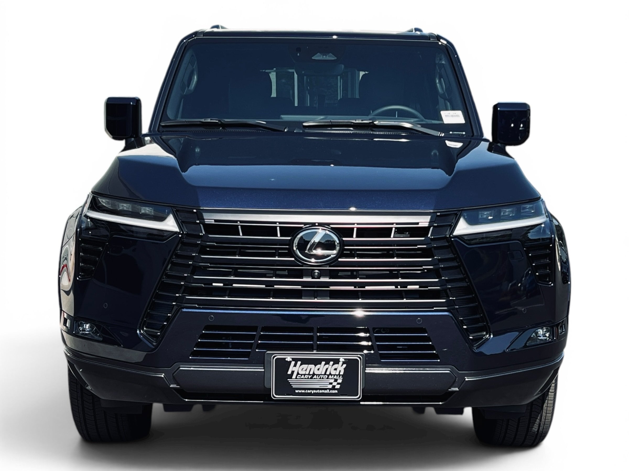 LEXUS GX GX 550 Premium+