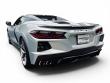 2021 Chevrolet Corvette 2LT Convertible