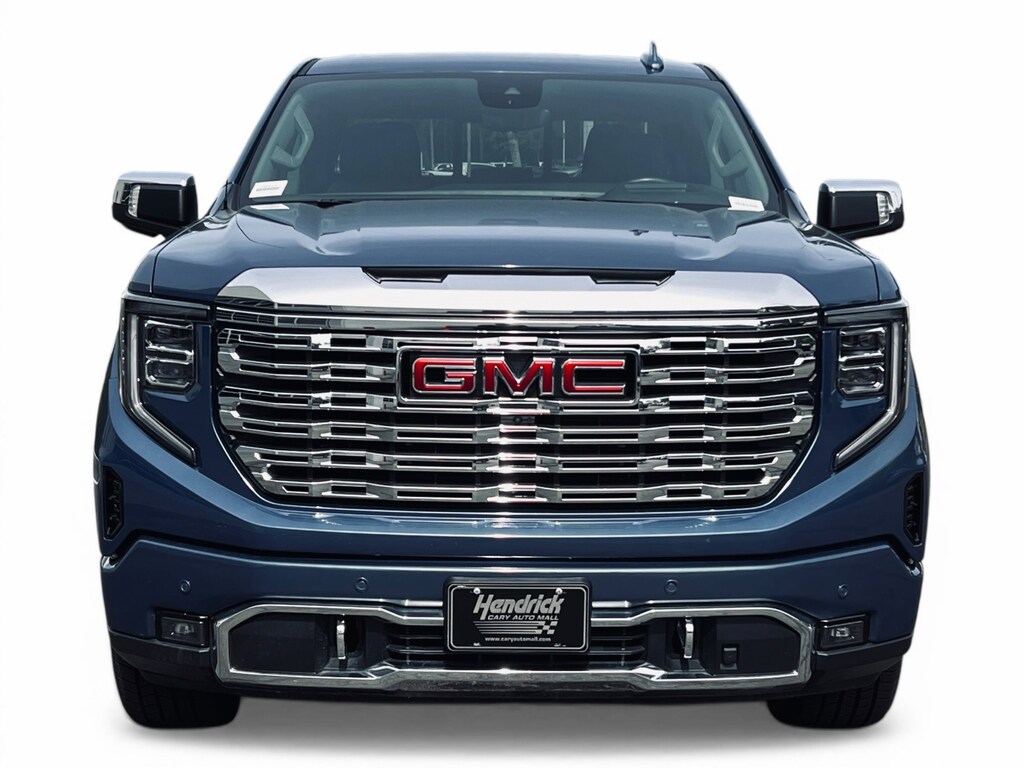 Used 2024 GMC Sierra 1500 Denali Pickup