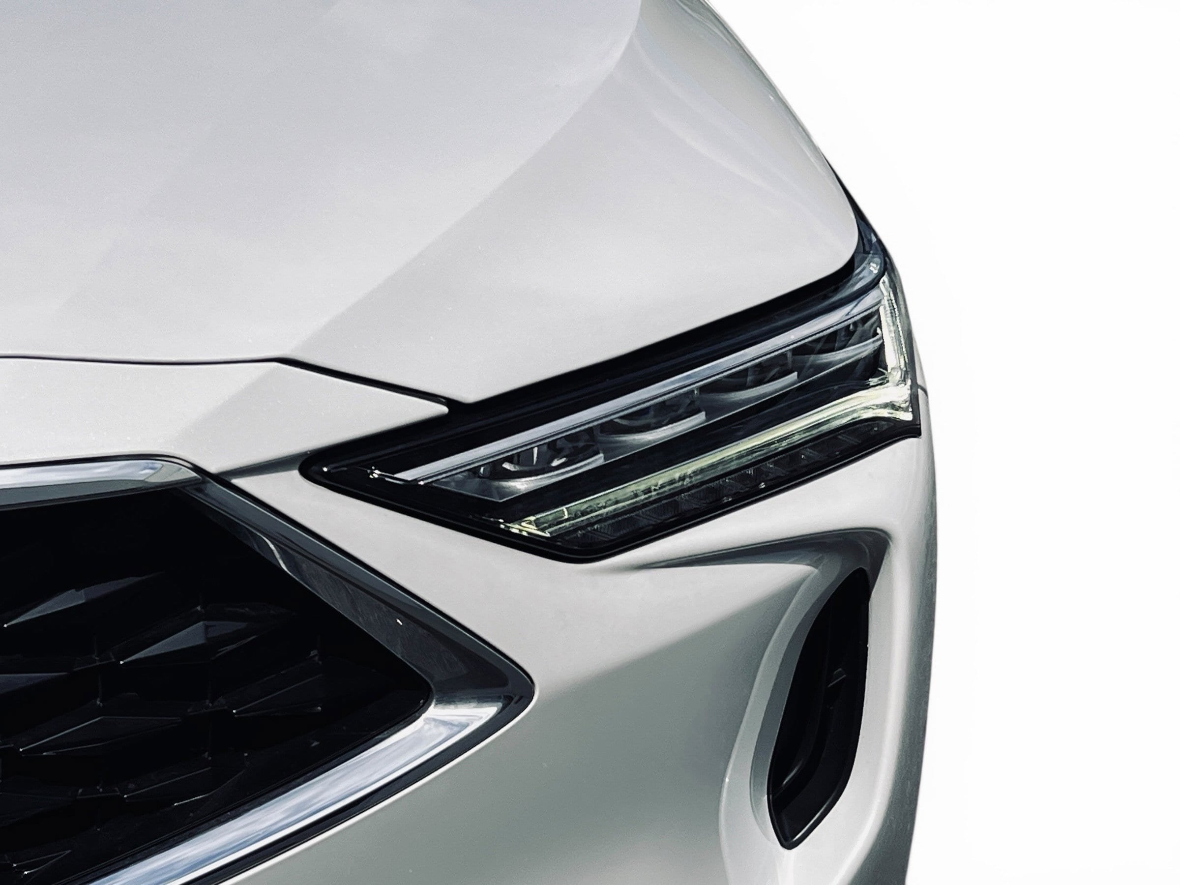 2023 Acura MDX photo 4