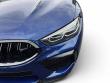 2025 BMW M8 Competition Gran Coupe Sedan