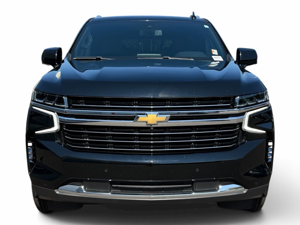 Used 2022 Chevrolet Tahoe LT SUV