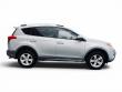 2013 Toyota RAV4 XLE SUV