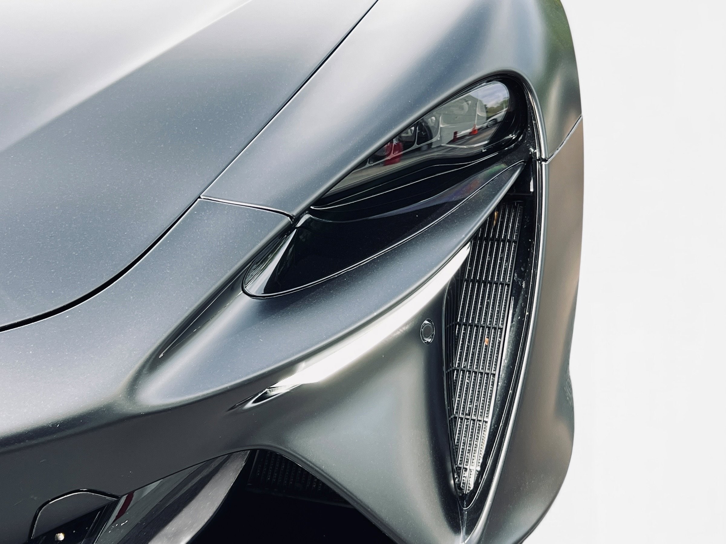 2024 Mclaren Artura photo 4