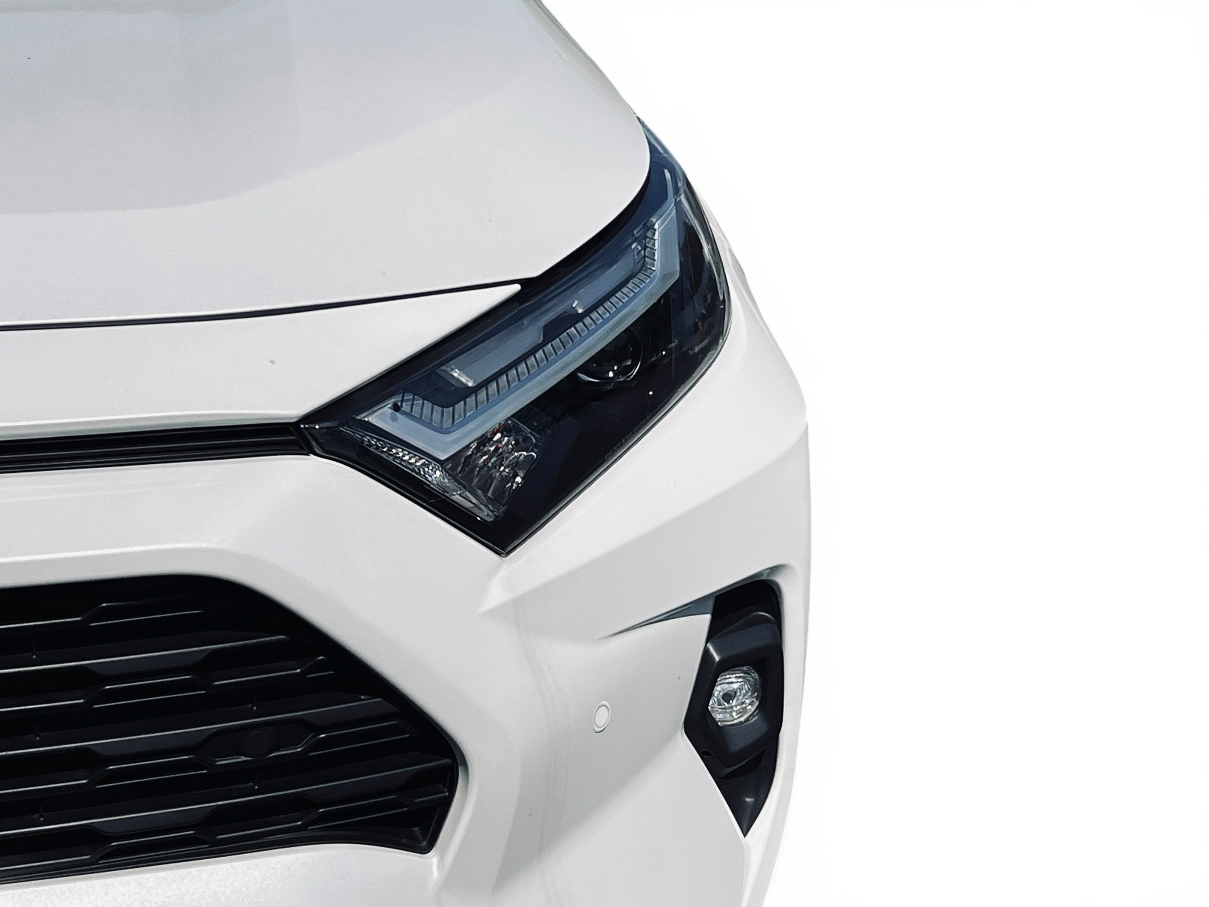 Toyota RAV4 XLE Premium