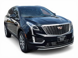 2023 CADILLAC XT5 AWD Premium Luxury SUV