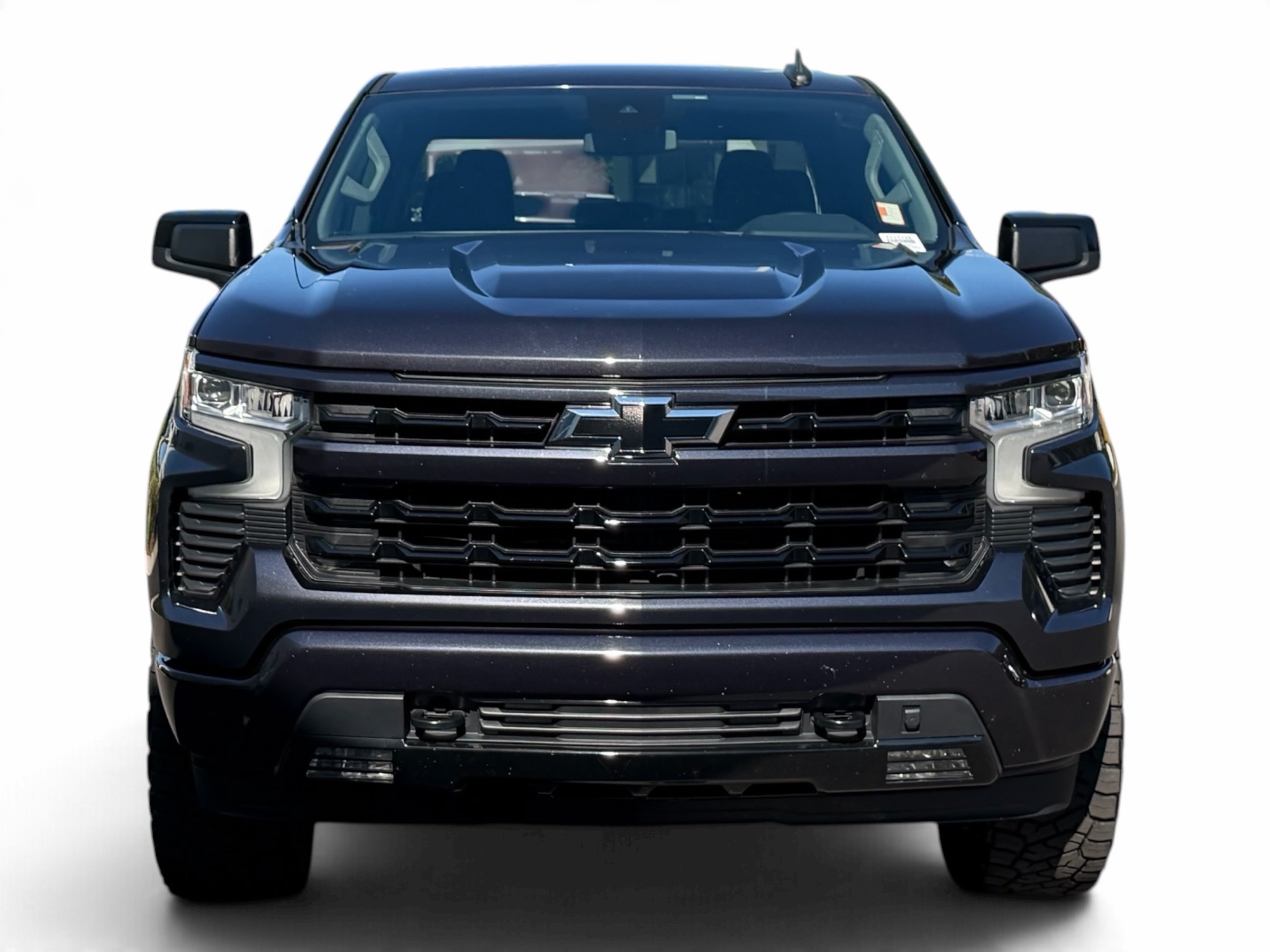 Used 2023 Chevrolet Silverado 1500 RST Pickup