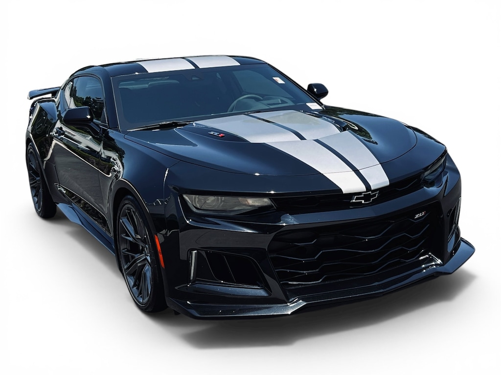 Used 2023 Chevrolet Camaro ZL1 Coupe