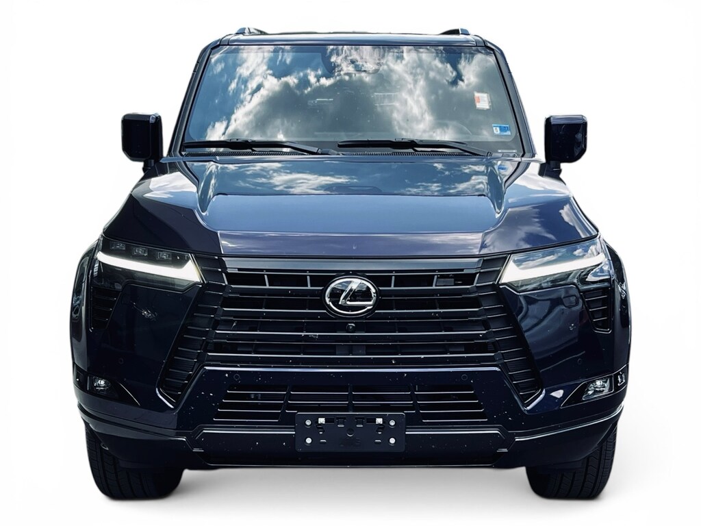 Used 2026 Lexus GX GX 550 Premium+ SUV