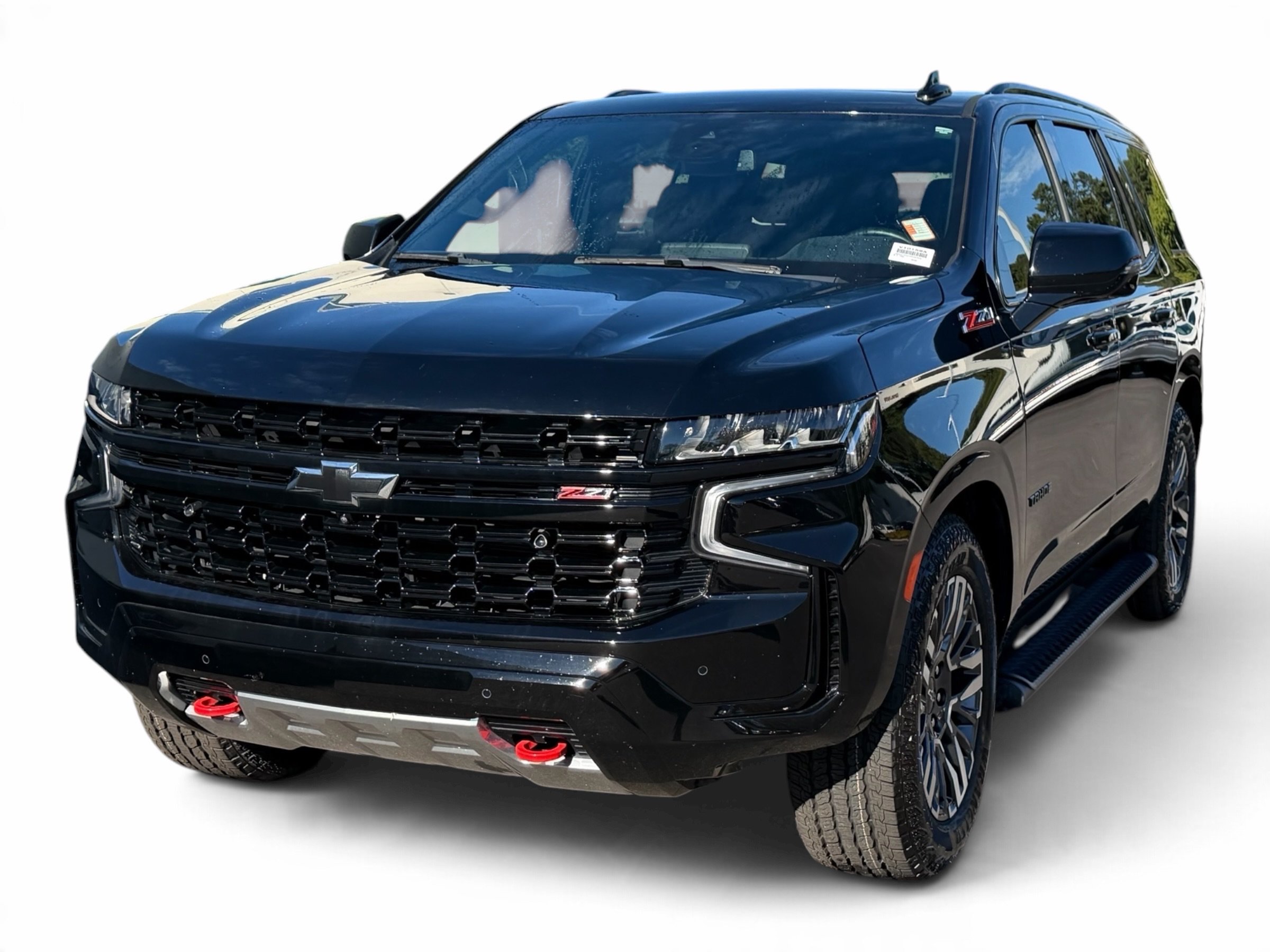 Used 2023 Chevrolet Tahoe Z71 SUV