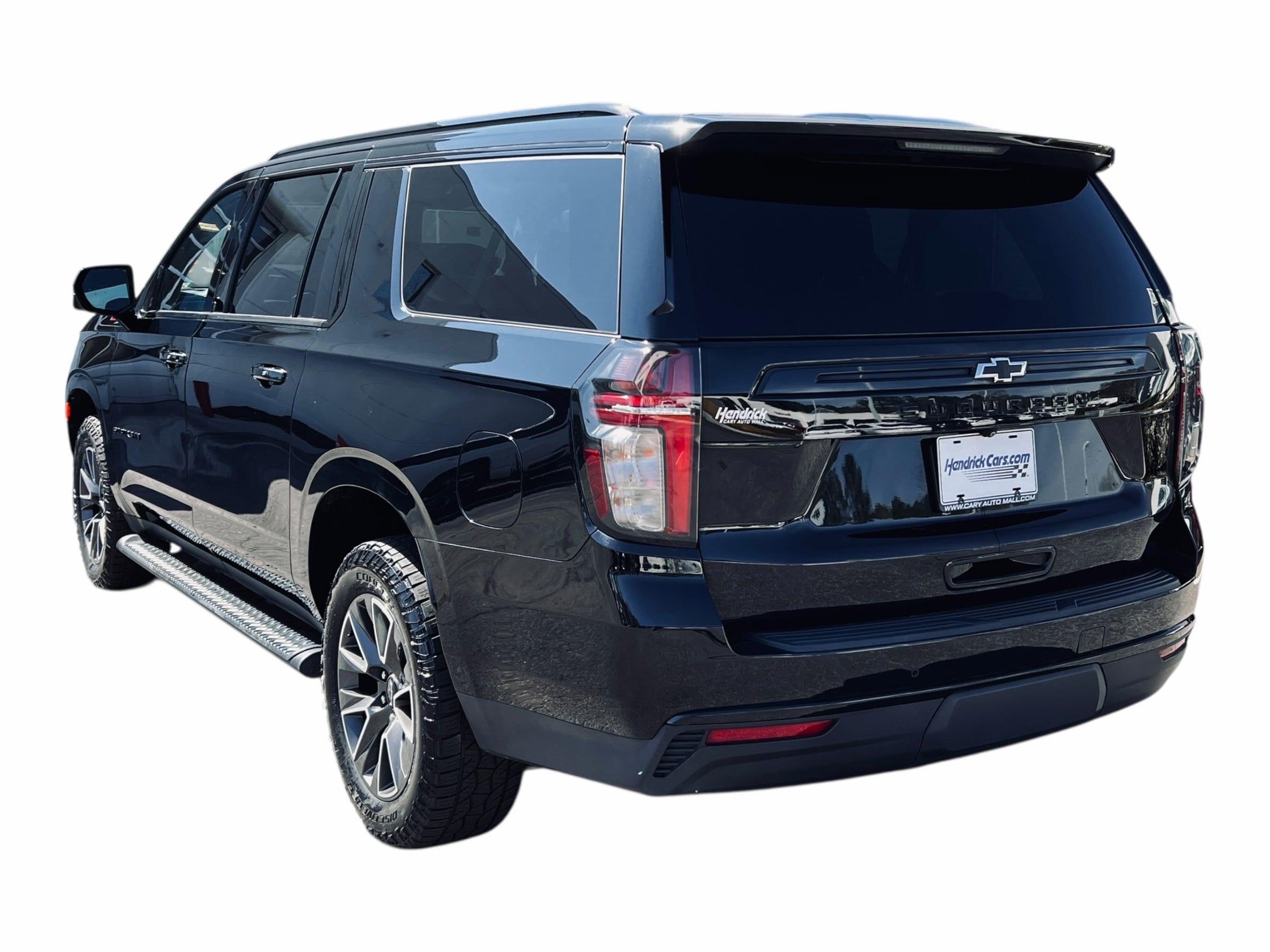 2023 Chevrolet Suburban Z71 photo 6