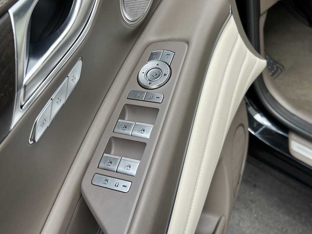 Used 2024 Genesis GV80 SUV