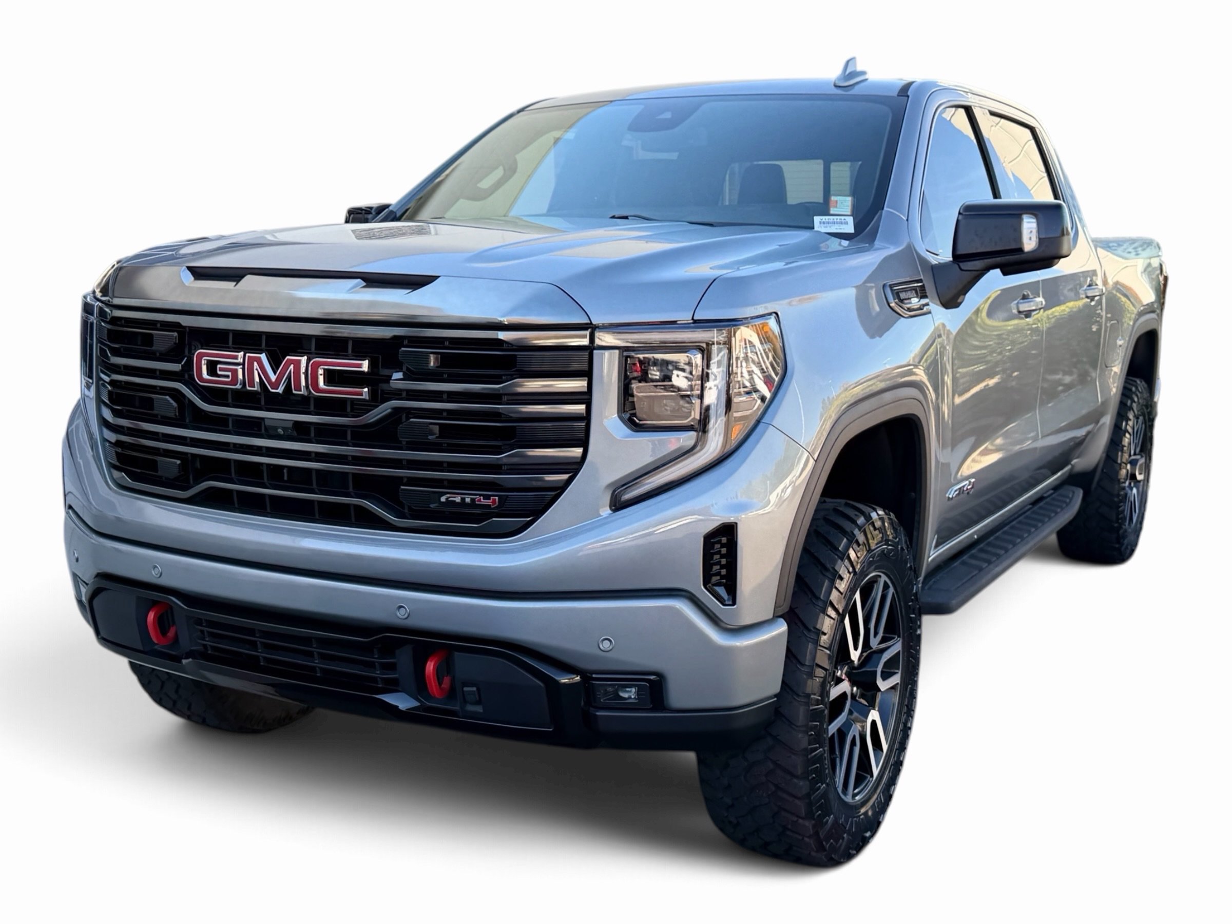 Used 2023 GMC Sierra 1500 AT4 Pickup