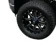 2021 Chevrolet Silverado 1500 RST Pickup