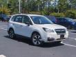 2017 Subaru Forester SUV
