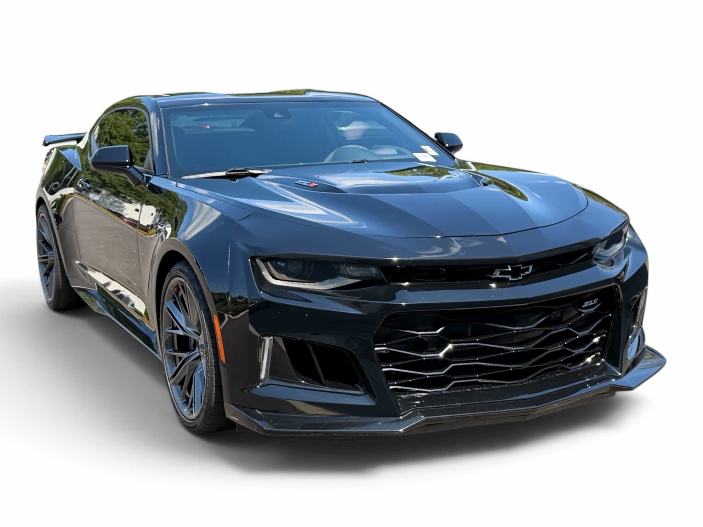 2024 Chevrolet Camaro ZL1